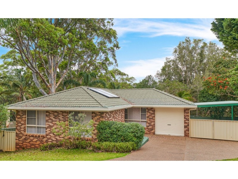50 Beechtree Circuit, Port Macquarie NSW 2444