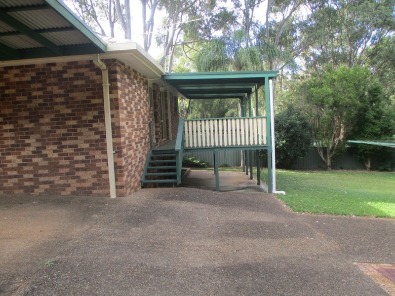 50 Beechtree Circuit, Port Macquarie NSW 2444