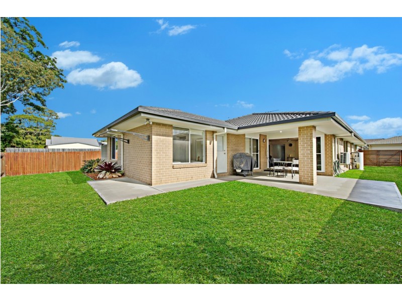 40 Currawong Drive, Port Macquarie NSW 2444