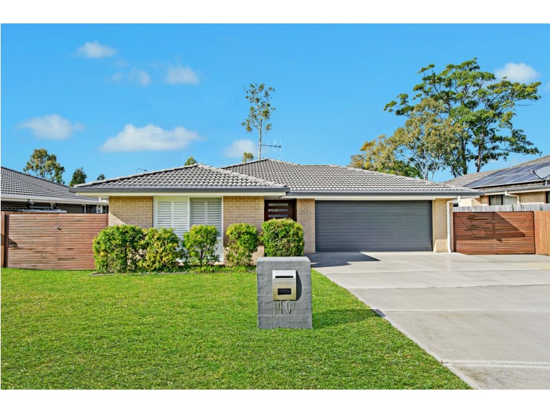 40 Currawong Drive, Port Macquarie NSW 2444
