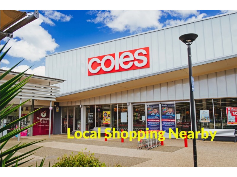 40 Currawong Drive, Port Macquarie NSW 2444