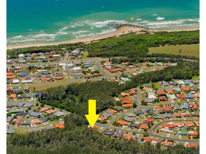53 Abel Tasman Drive, Lake Cathie NSW 2445