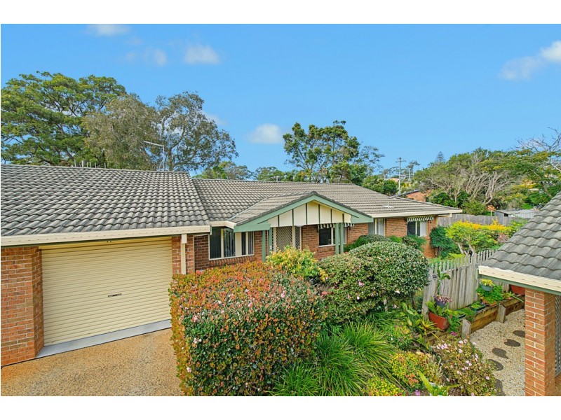 11/35-37 Savoy Street, Port Macquarie NSW 2444