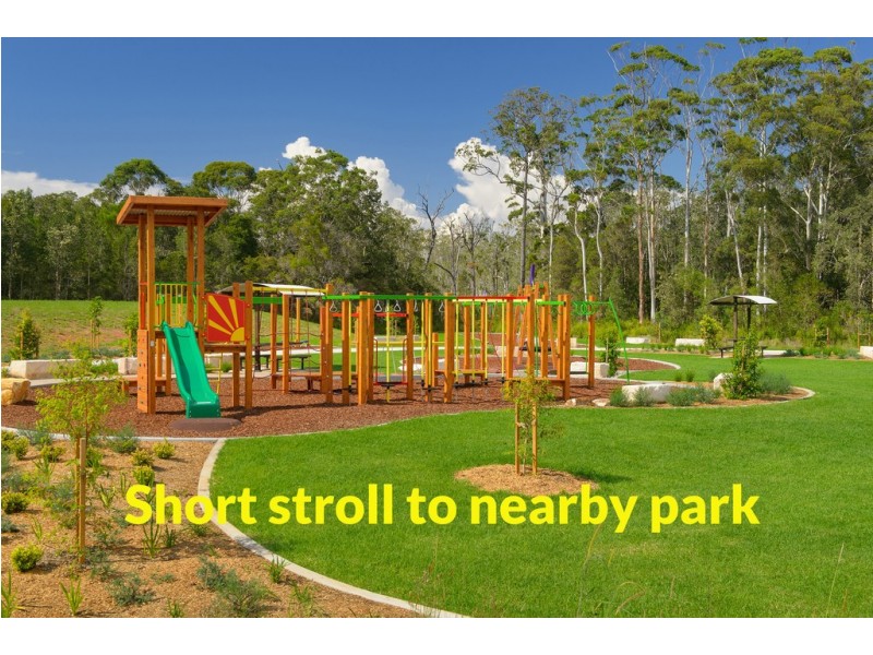 10 Richwood Ridge, Port Macquarie NSW 2444