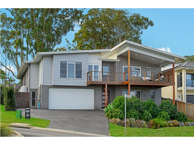 10 Richwood Ridge, Port Macquarie NSW 2444