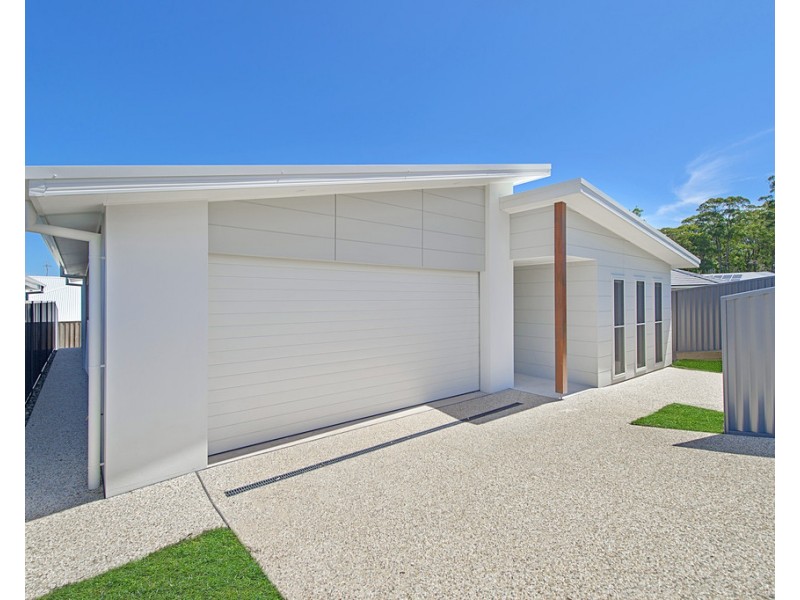 23 Seminar Street, Thrumster, Port Macquarie NSW 2444