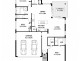 23 Seminar Street, Thrumster, Port Macquarie NSW 2444 Floorplan