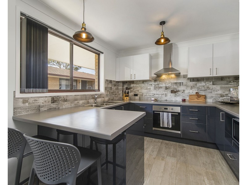 6/8-10 Crisallen Street, Port Macquarie NSW 2444