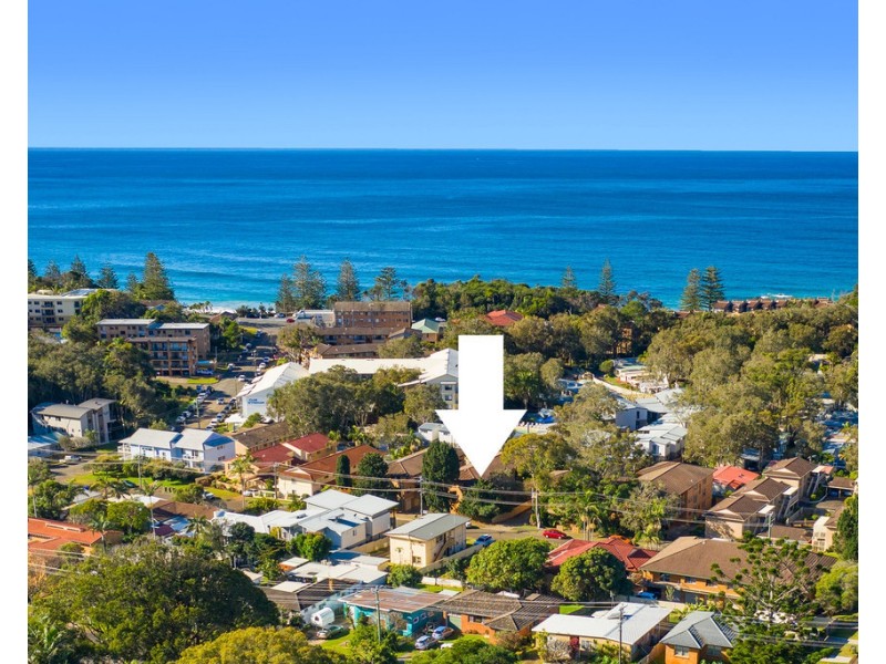 6/8-10 Crisallen Street, Port Macquarie NSW 2444