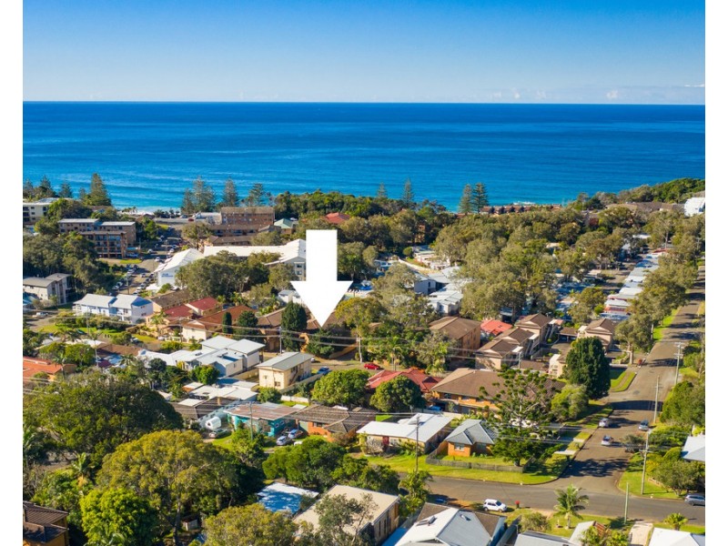 7/8-10 Crisallen Street, Port Macquarie NSW 2444