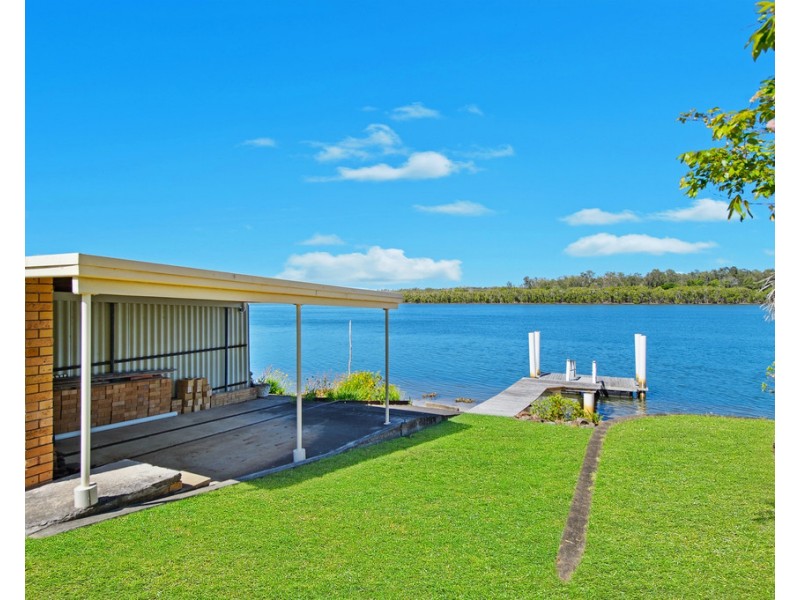 39 Riverside Drive, Port Macquarie NSW 2444