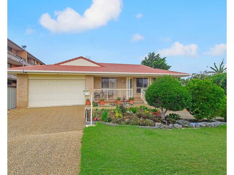1/48 Burrawan Street, Port Macquarie NSW 2444