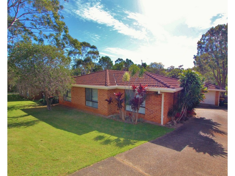 1/19 TASMAN ROAD, Port Macquarie NSW 2444