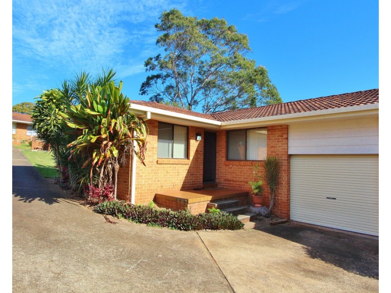 1/19 TASMAN ROAD, Port Macquarie NSW 2444