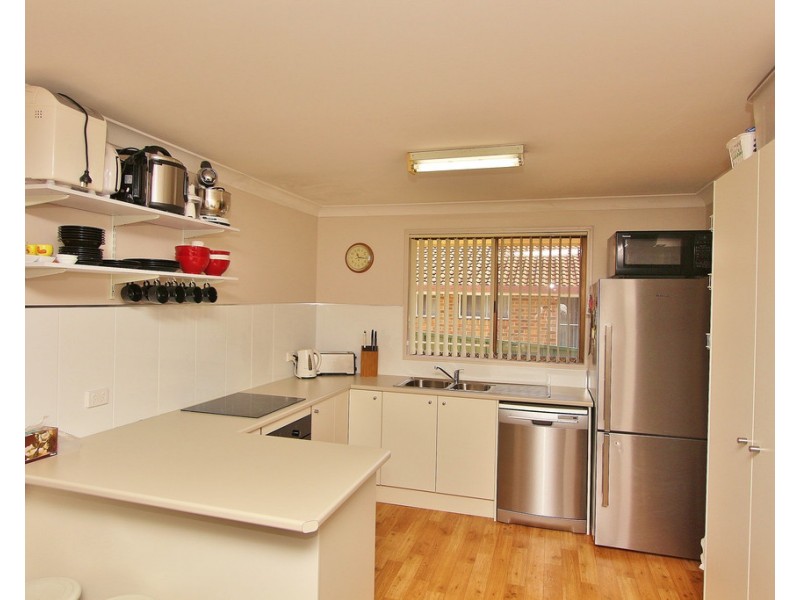 1/19 TASMAN ROAD, Port Macquarie NSW 2444