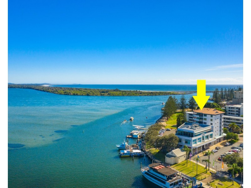 6/73 Clarence Street, Port Macquarie NSW 2444