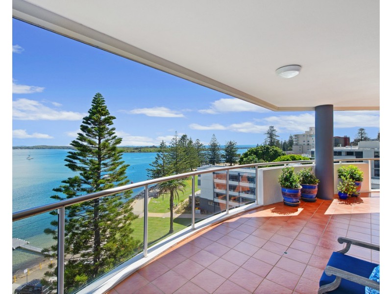 6/73 Clarence Street, Port Macquarie NSW 2444
