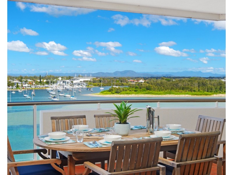 6/73 Clarence Street, Port Macquarie NSW 2444