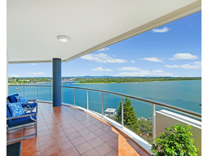 6/73 Clarence Street, Port Macquarie NSW 2444