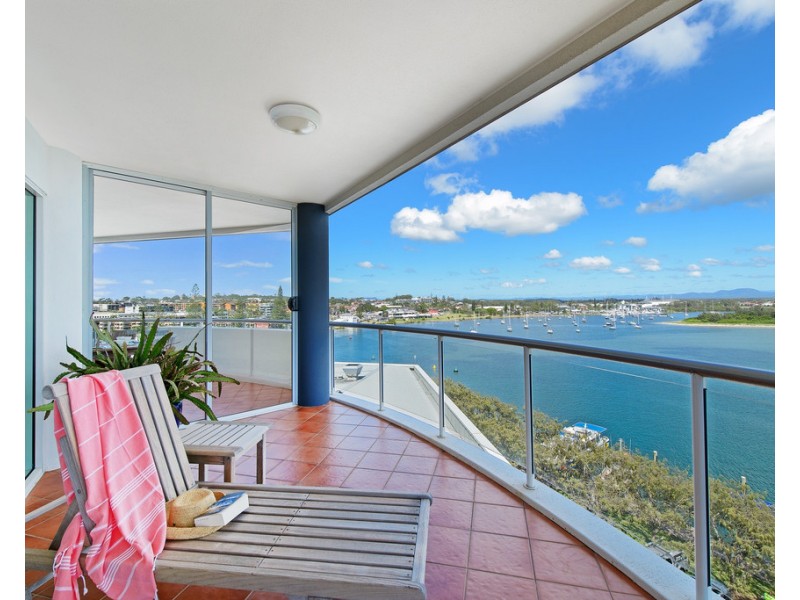6/73 Clarence Street, Port Macquarie NSW 2444