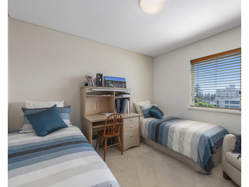 6/73 Clarence Street, Port Macquarie NSW 2444