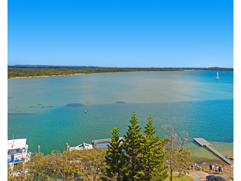 6/73 Clarence Street, Port Macquarie NSW 2444