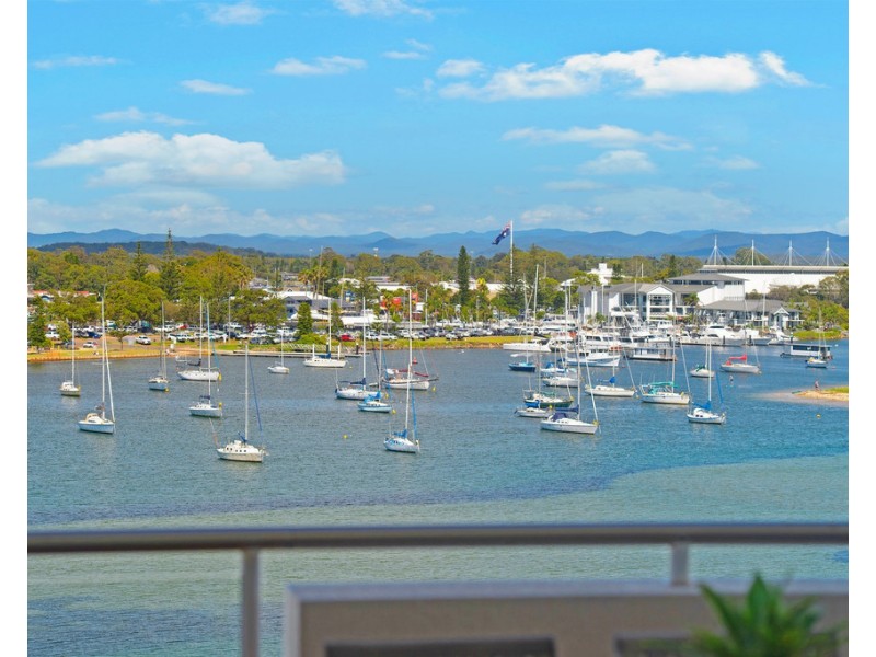 6/73 Clarence Street, Port Macquarie NSW 2444