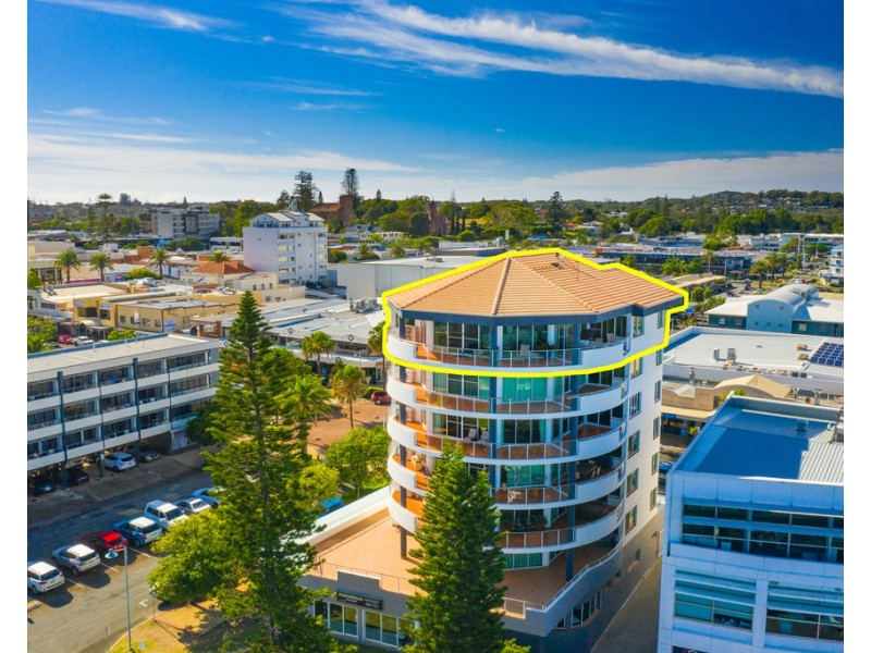6/73 Clarence Street, Port Macquarie NSW 2444