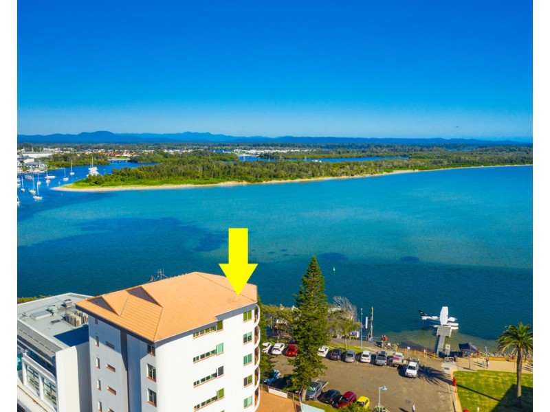 6/73 Clarence Street, Port Macquarie NSW 2444