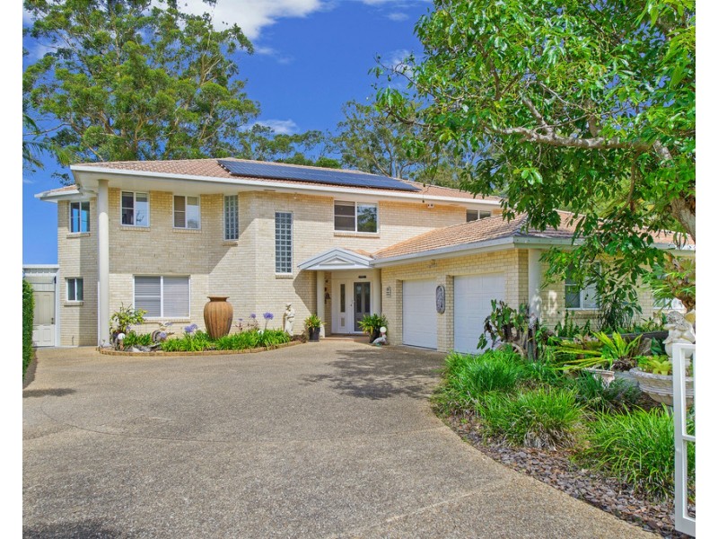83 Riverside Drive, Riverside NSW 2444