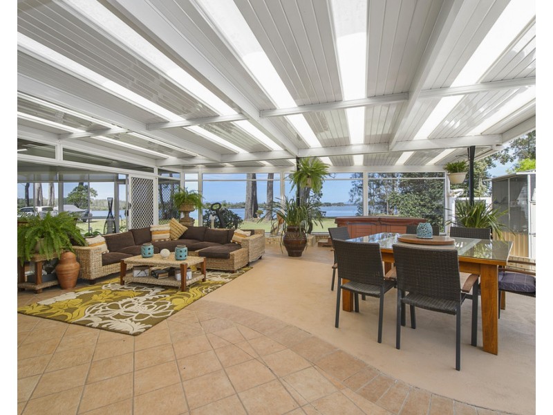 83 Riverside Drive, Riverside NSW 2444