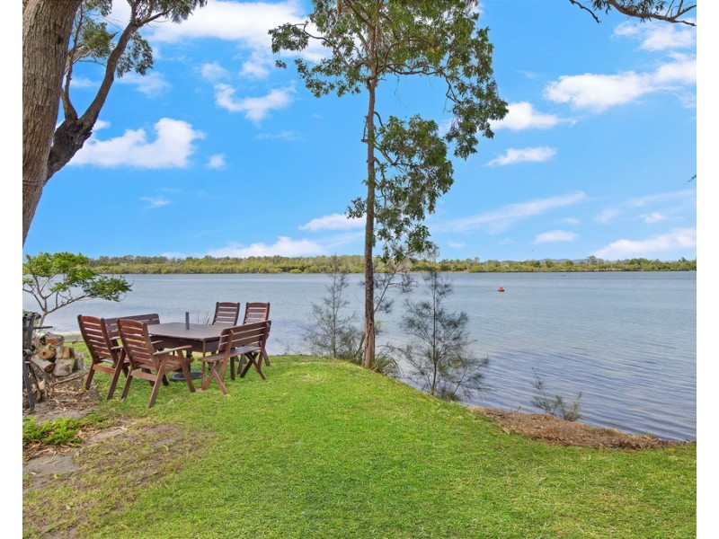 83 Riverside Drive, Riverside NSW 2444