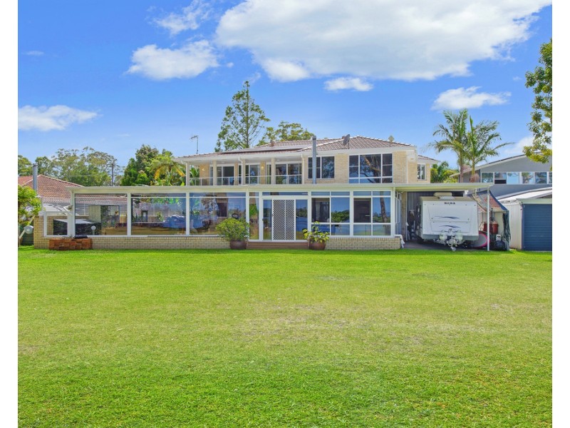 83 Riverside Drive, Riverside NSW 2444