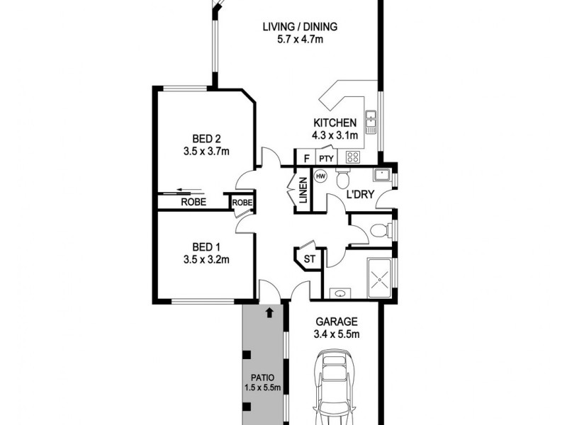 6A Treeview Way, Port Macquarie NSW 2444