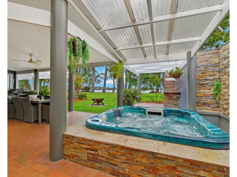 81 Riverside Drive, Riverside NSW 2444