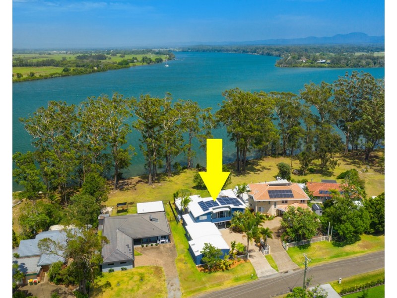 81 Riverside Drive, Riverside NSW 2444