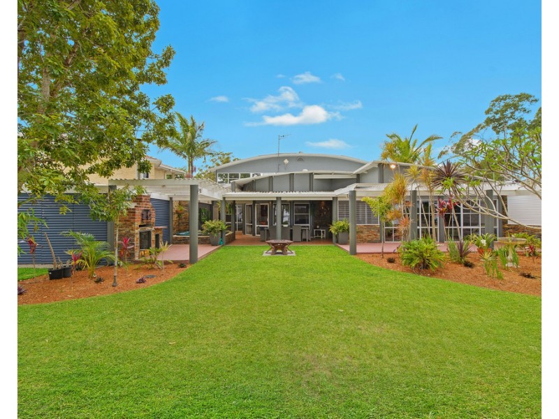 81 Riverside Drive, Riverside NSW 2444