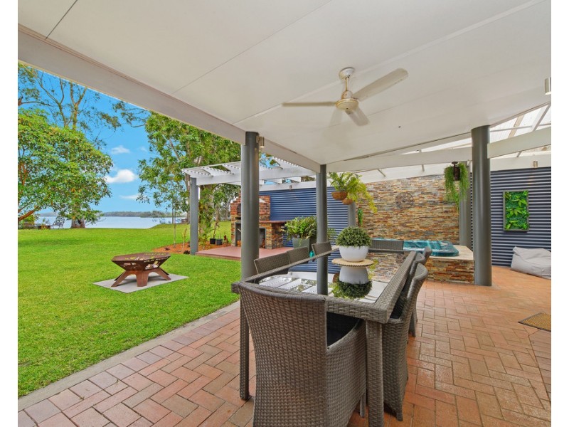 81 Riverside Drive, Riverside NSW 2444