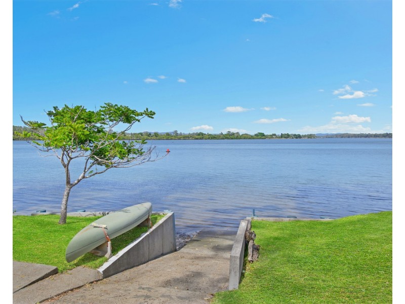 81 Riverside Drive, Riverside NSW 2444