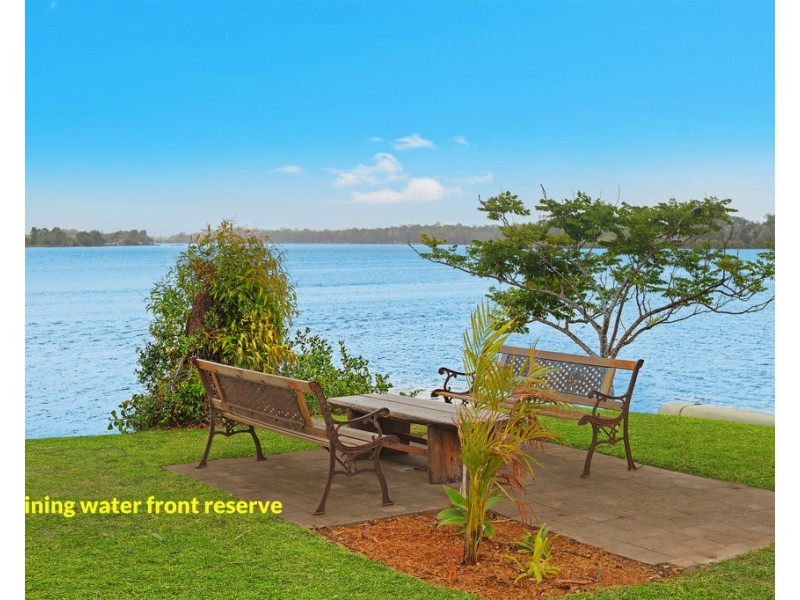 81 Riverside Drive, Riverside NSW 2444