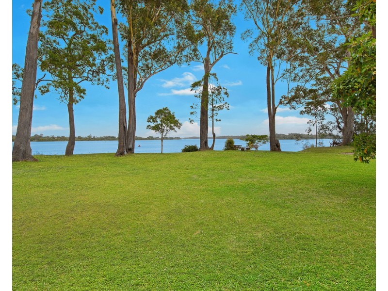 81 Riverside Drive, Riverside NSW 2444