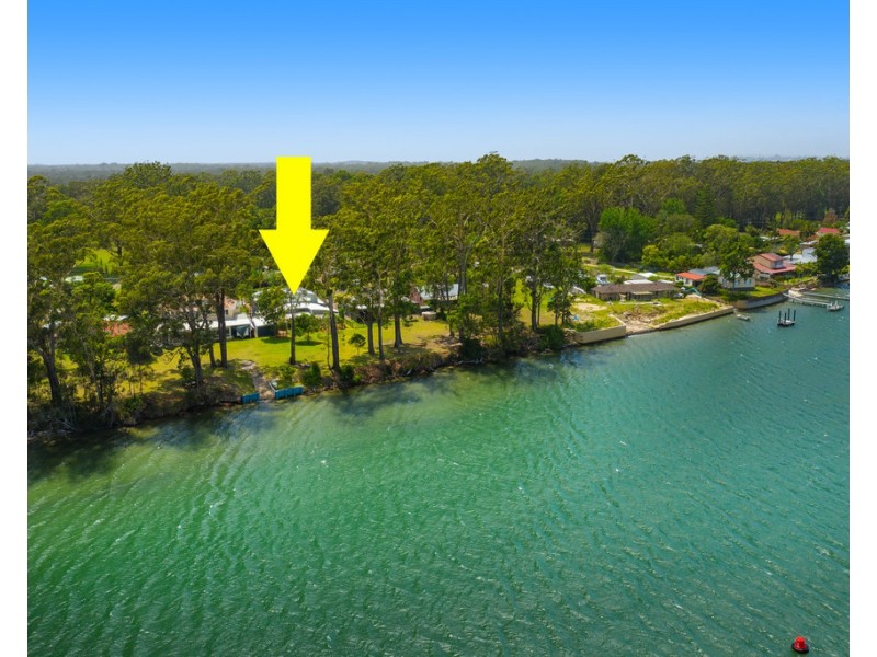 81 Riverside Drive, Riverside NSW 2444