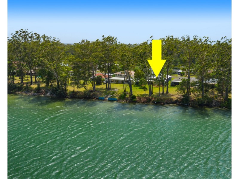 81 Riverside Drive, Riverside NSW 2444