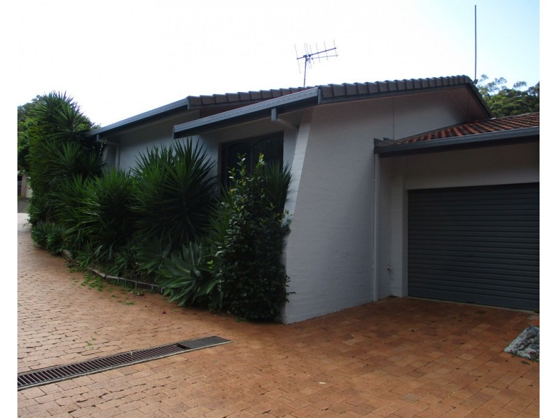 1/28 Chisholm Circuit, Port Macquarie NSW 2444