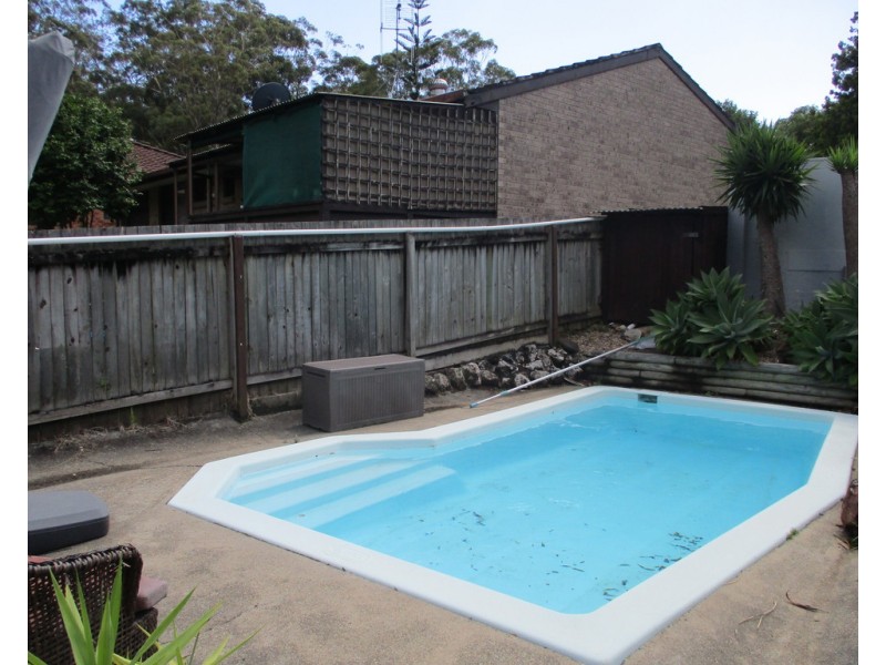 1/28 Chisholm Circuit, Port Macquarie NSW 2444
