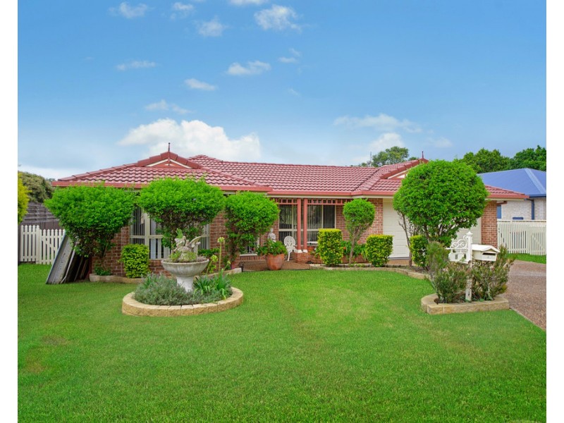 5 Tamba Court, Port Macquarie NSW 2444