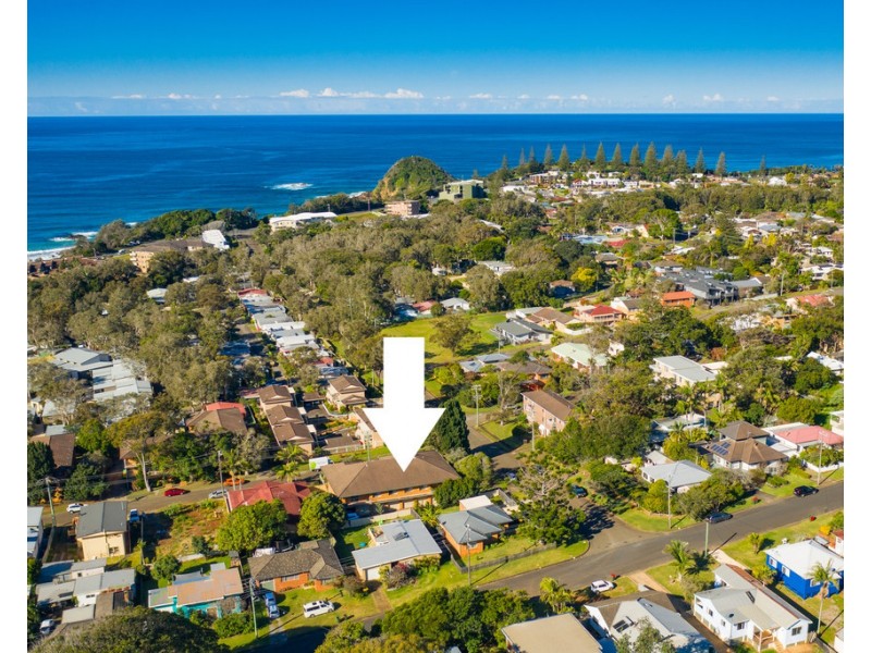 1/17 Crisallen Street, Port Macquarie NSW 2444