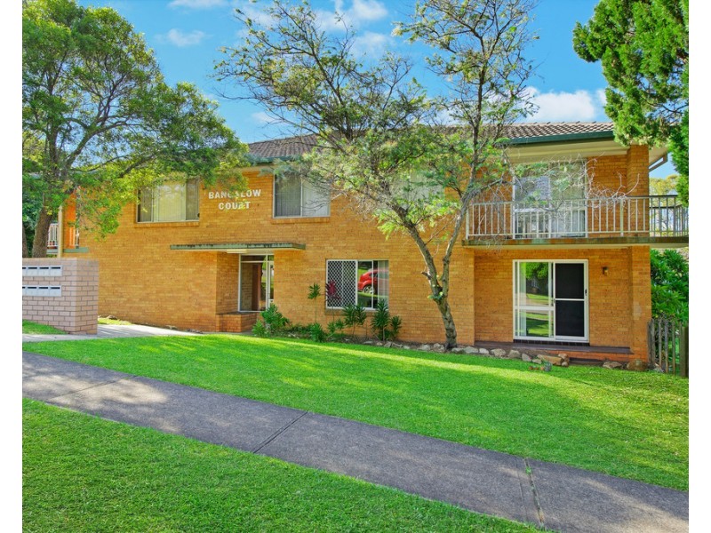1/17 Crisallen Street, Port Macquarie NSW 2444