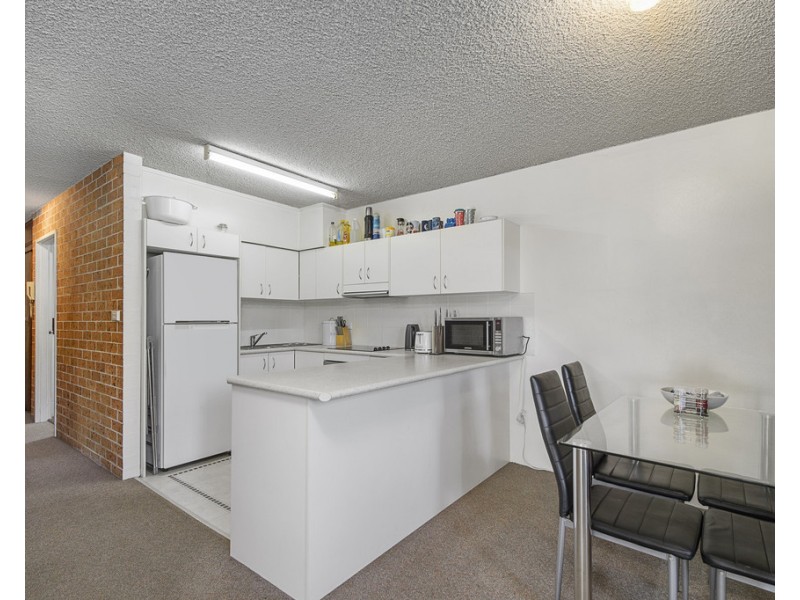 1/17 Crisallen Street, Port Macquarie NSW 2444
