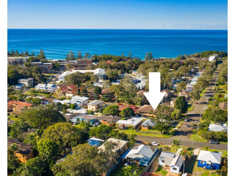 1/17 Crisallen Street, Port Macquarie NSW 2444